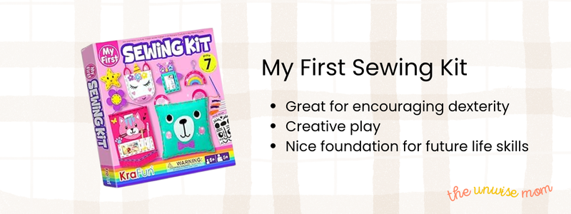 🎁 Holiday Gift Guide: What to Get a 1st Grader