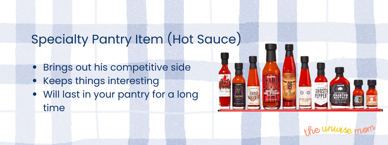 🎁 Holiday Gift Guide: What to Get Your Husband