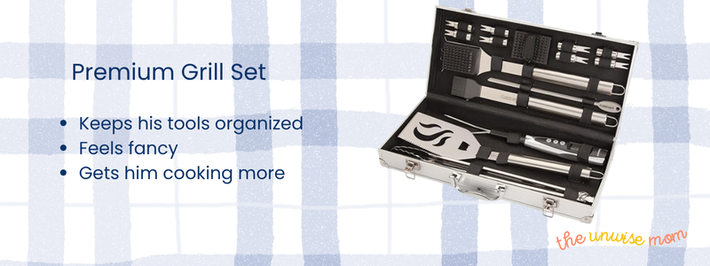 🎁 Holiday Gift Guide: What to Get Your Husband