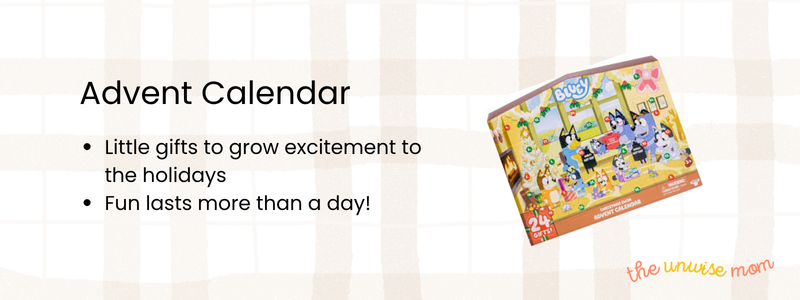 🎁 Holiday Gift Guide: What to Get a 1st Grader