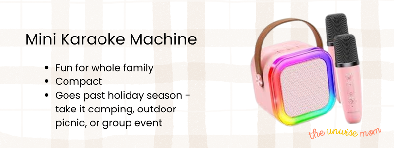 🎁 Holiday Gift Guide: What to Get a 1st Grader