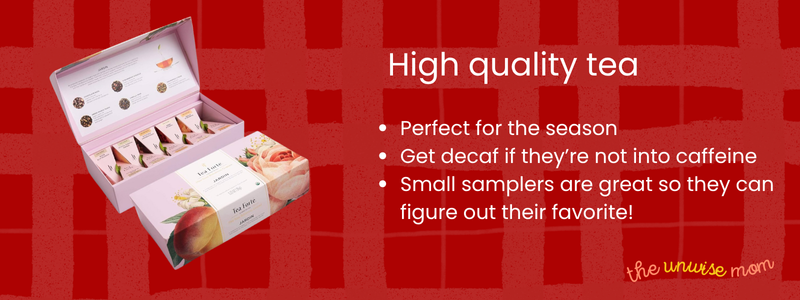 🎁 Holiday Gift Guide: What to Get Your In-Laws