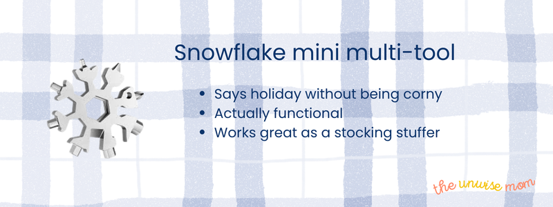 🎁 Holiday Gift Guide: What to Get Your Husband