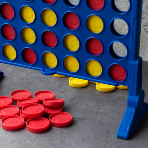 🎲 How to Start a Weekly Game Night with Kids (Without Losing Your Mind)