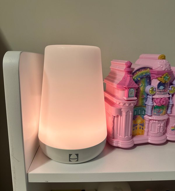 Let's Talk About Sleep (aka the Question All Parents Ask Themselves: "Will I Ever Sleep Again?")