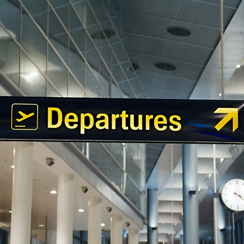 Become a Pro at Flying with Kids