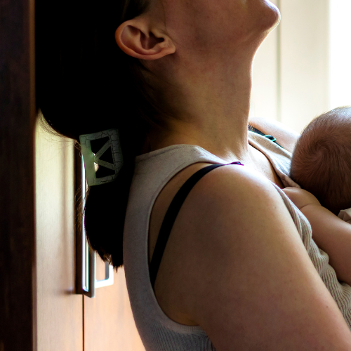 Identity Crisis: Who Am I Outside of Parenting and Work?