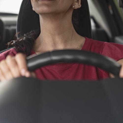 🚗 Sharing My Car Emergency Kit