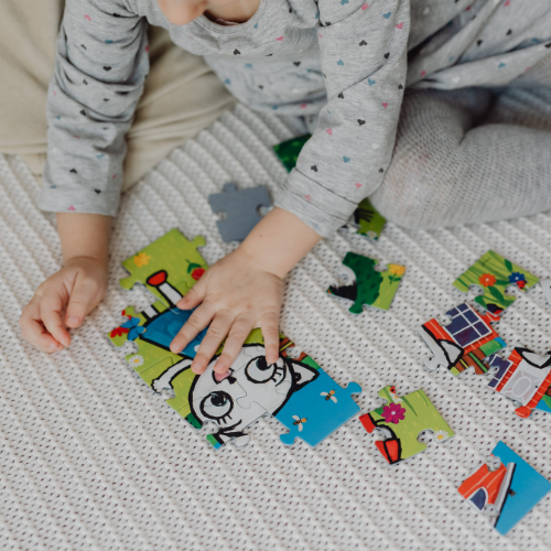 🗣️ Raising a Bilingual Kid (And How I Encourage Them & Myself)